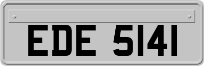 EDE5141