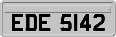 EDE5142