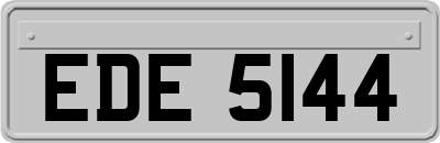 EDE5144
