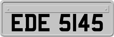 EDE5145