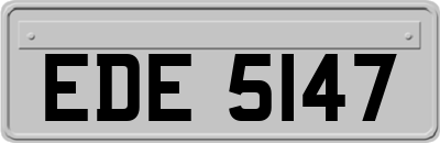 EDE5147