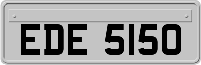 EDE5150