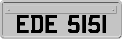 EDE5151