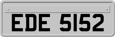 EDE5152