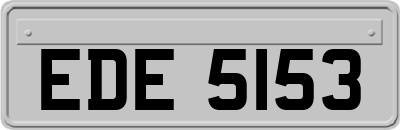 EDE5153