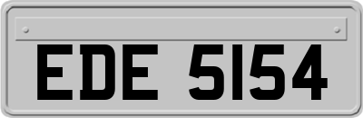 EDE5154