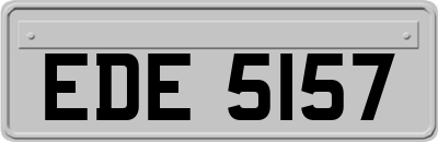 EDE5157
