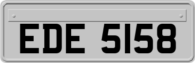 EDE5158