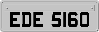EDE5160