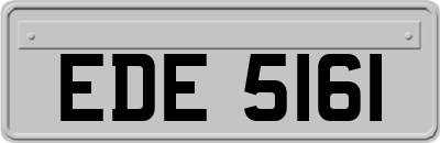 EDE5161