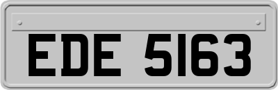 EDE5163