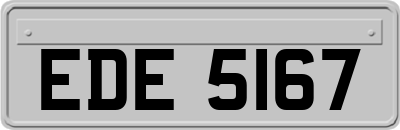 EDE5167