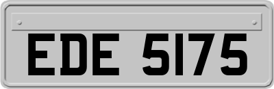 EDE5175