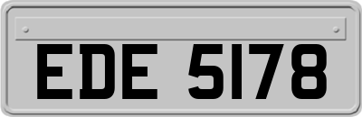 EDE5178
