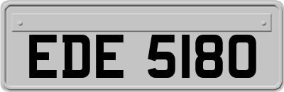 EDE5180