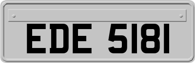 EDE5181