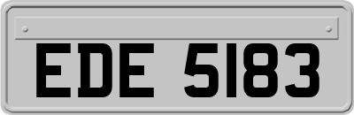 EDE5183