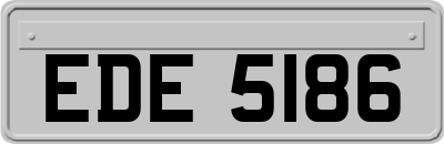 EDE5186