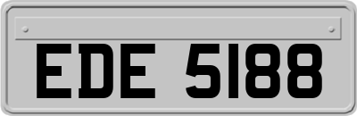 EDE5188