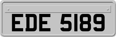 EDE5189