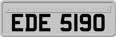EDE5190
