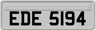 EDE5194