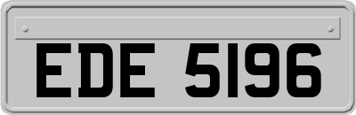 EDE5196