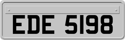 EDE5198