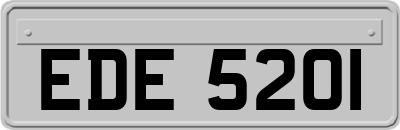 EDE5201