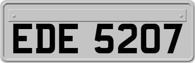 EDE5207