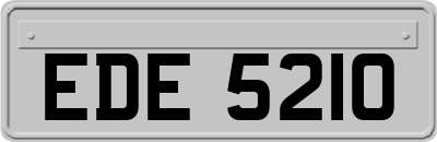EDE5210