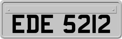 EDE5212