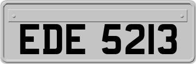 EDE5213
