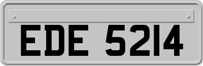 EDE5214
