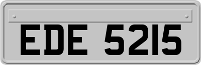 EDE5215