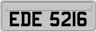 EDE5216