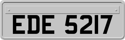 EDE5217