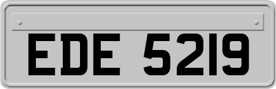 EDE5219
