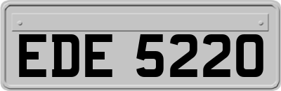 EDE5220