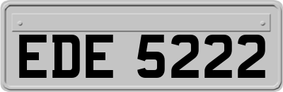 EDE5222