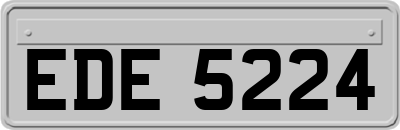 EDE5224