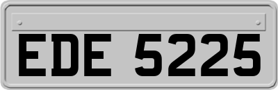 EDE5225