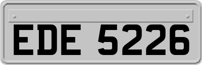 EDE5226