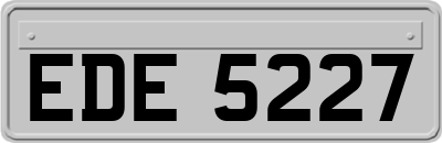 EDE5227
