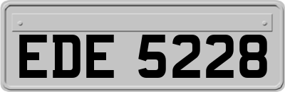 EDE5228