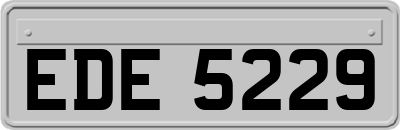 EDE5229