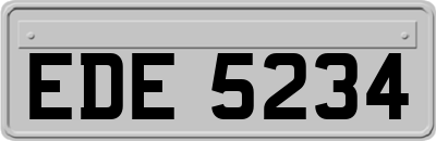 EDE5234