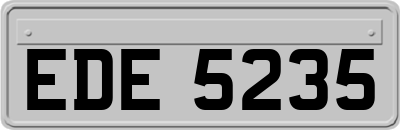 EDE5235
