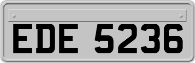 EDE5236