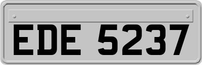 EDE5237